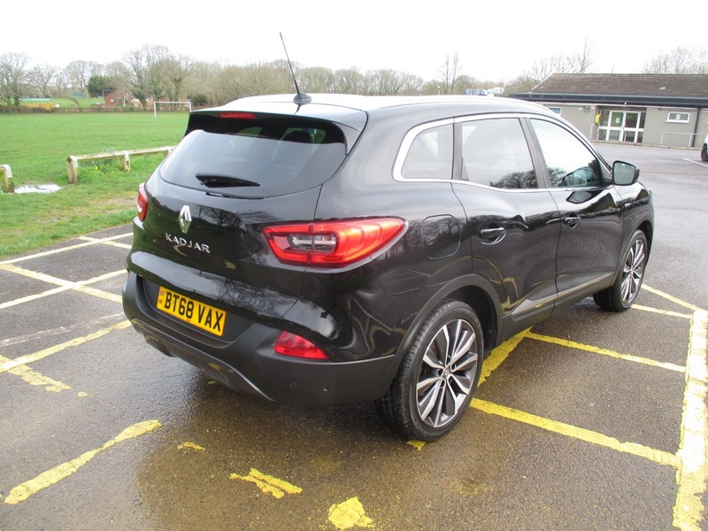 Used Renault Kadjar 2018 for sale - 77880770: Photo 11