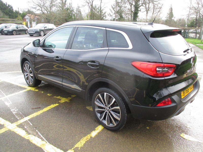 Used Renault Kadjar 2018 for sale - 77880770: Photo 15