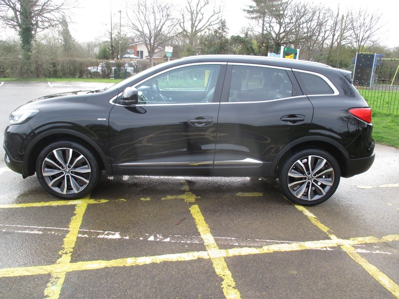 Used Renault Kadjar 2018 for sale - 77880770: Photo 17