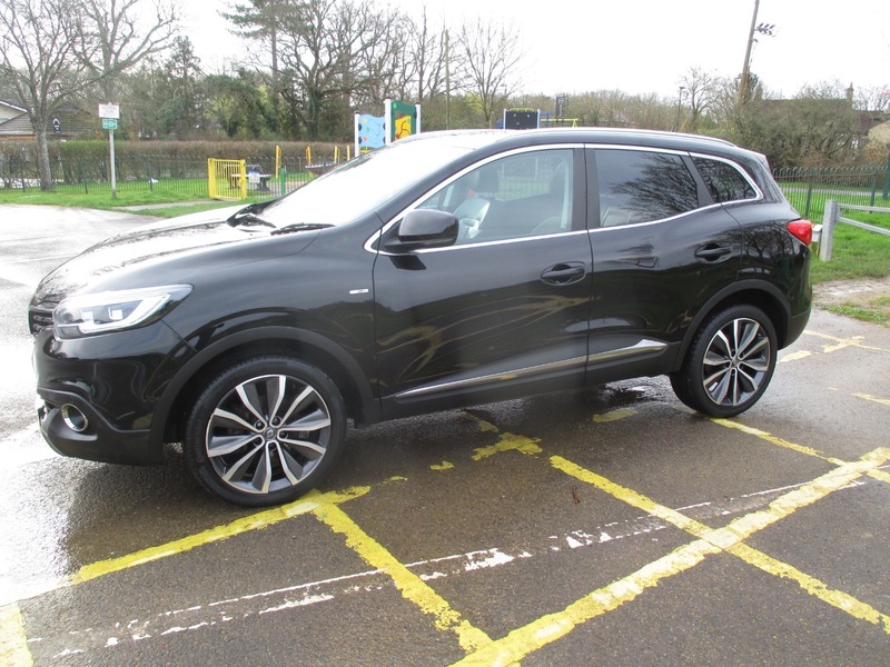 Used Renault Kadjar 2018 for sale - 77880770: Photo 18