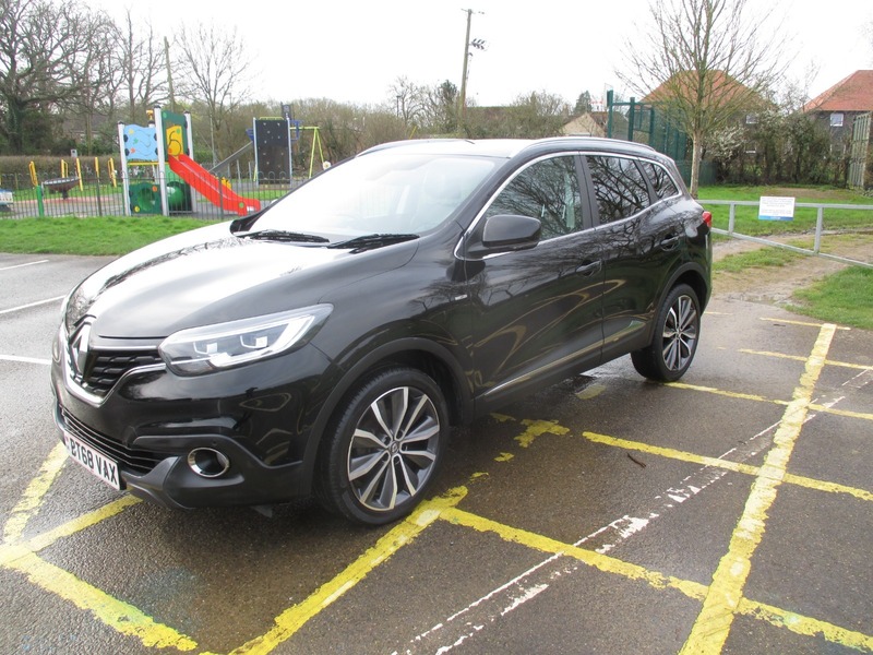 Used Renault Kadjar 2018 for sale - 77880770: Photo 19