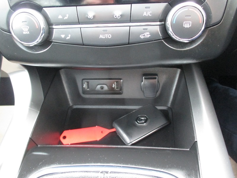 Used Renault Kadjar 2018 for sale - 77880770: Photo 36