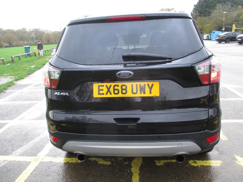 Used Ford Kuga 2018 for sale - 76583000: Photo 11