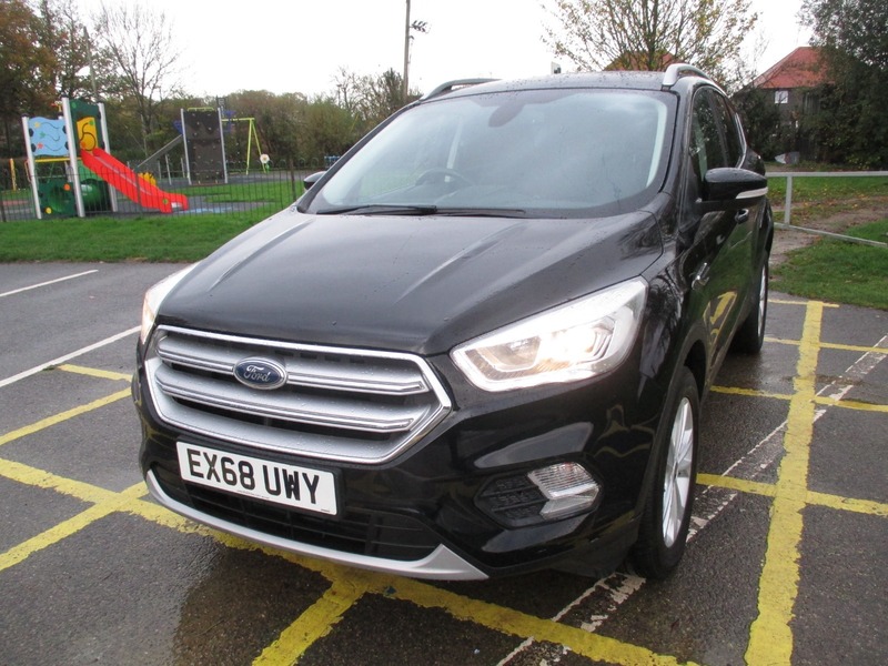 Used Ford Kuga 2018 for sale - 76583000: Photo 20