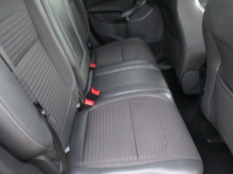 Used Ford Kuga 2018 for sale - 76583000: Photo 26