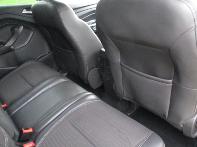 Used Ford Kuga 2018 for sale - 76583000: Photo 27