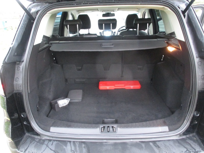 Used Ford Kuga 2018 for sale - 76583000: Photo 28