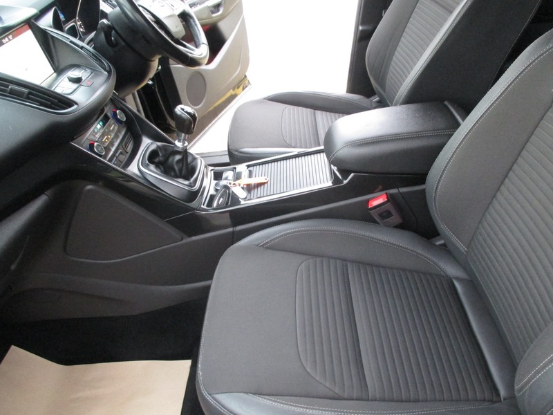 Used Ford Kuga 2018 for sale - 76583000: Photo 33