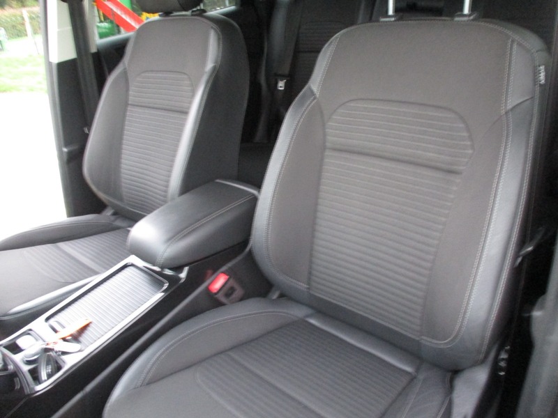 Used Ford Kuga 2018 for sale - 76583000: Photo 34