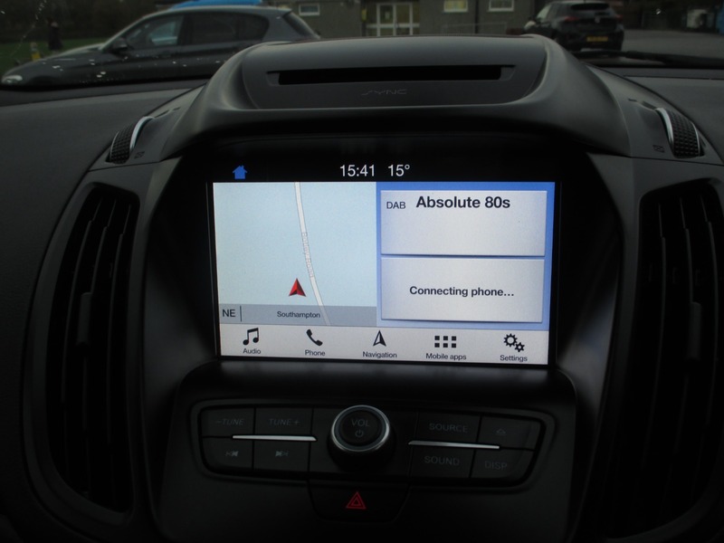 Used Ford Kuga 2018 for sale - 76583000: Photo 43