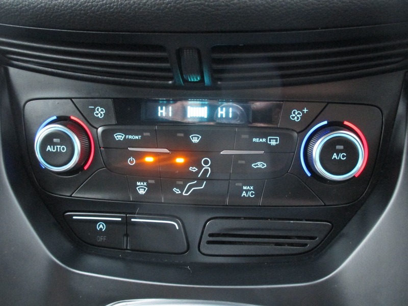 Used Ford Kuga 2018 for sale - 76583000: Photo 44