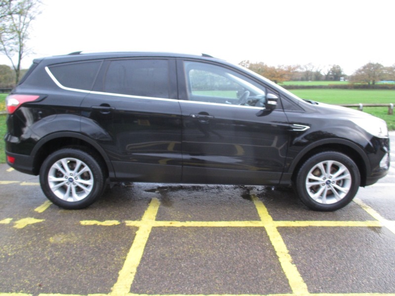 Used Ford Kuga 2018 for sale - 76583000: Photo 6