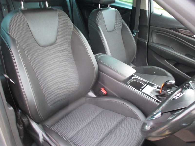 Used Vauxhall Insignia 2017 for sale - 77781230: Photo 22