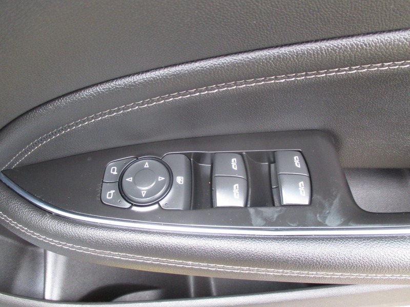 Used Vauxhall Insignia 2017 for sale - 77781230: Photo 35