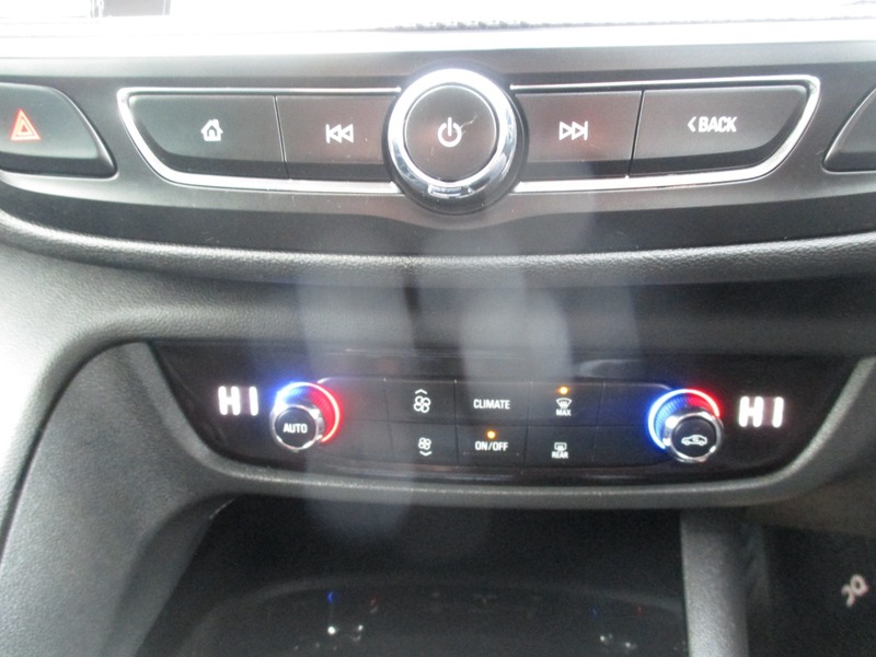 Used Vauxhall Insignia 2017 for sale - 77781230: Photo 43