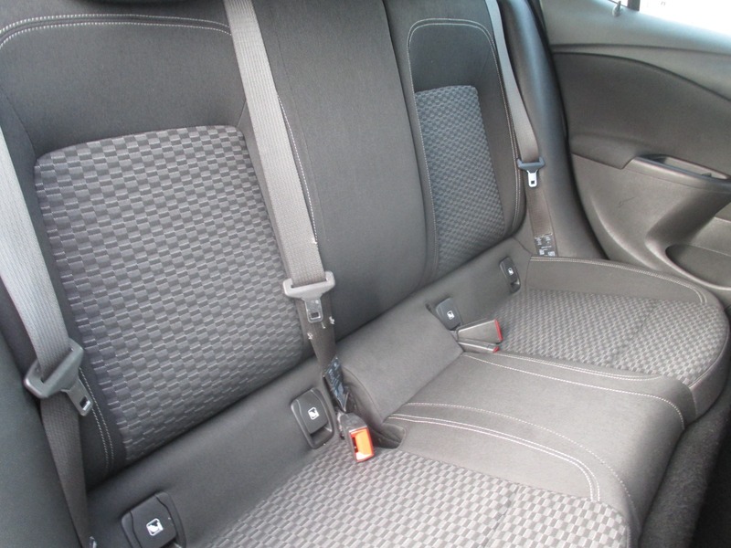 Used Vauxhall Astra 2016 for sale - 77521739: Photo 24