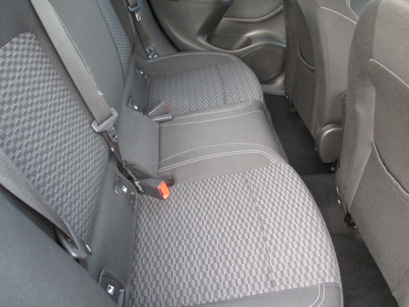 Used Vauxhall Astra 2016 for sale - 77521739: Photo 25