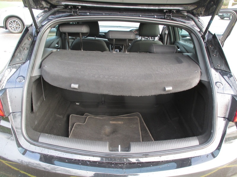 Used Vauxhall Astra 2016 for sale - 77521739: Photo 27