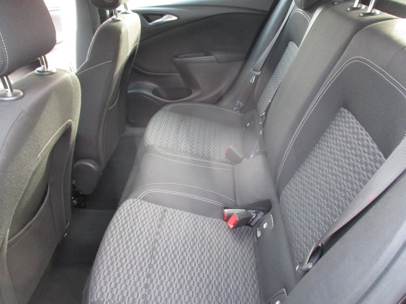 Used Vauxhall Astra 2016 for sale - 77521739: Photo 29