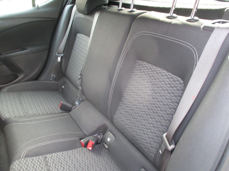 Used Vauxhall Astra 2016 for sale - 77521739: Photo 30