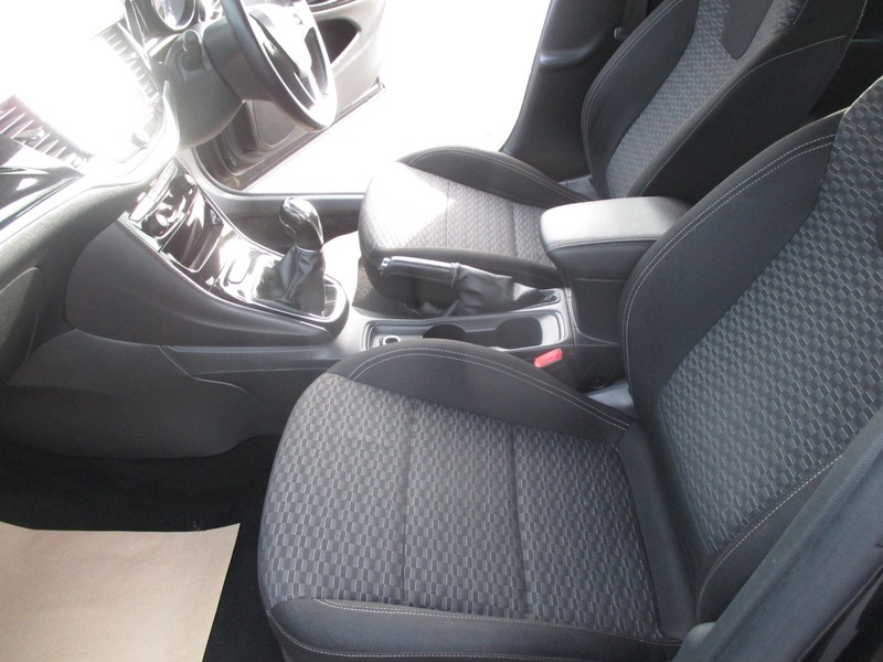 Used Vauxhall Astra 2016 for sale - 77521739: Photo 32