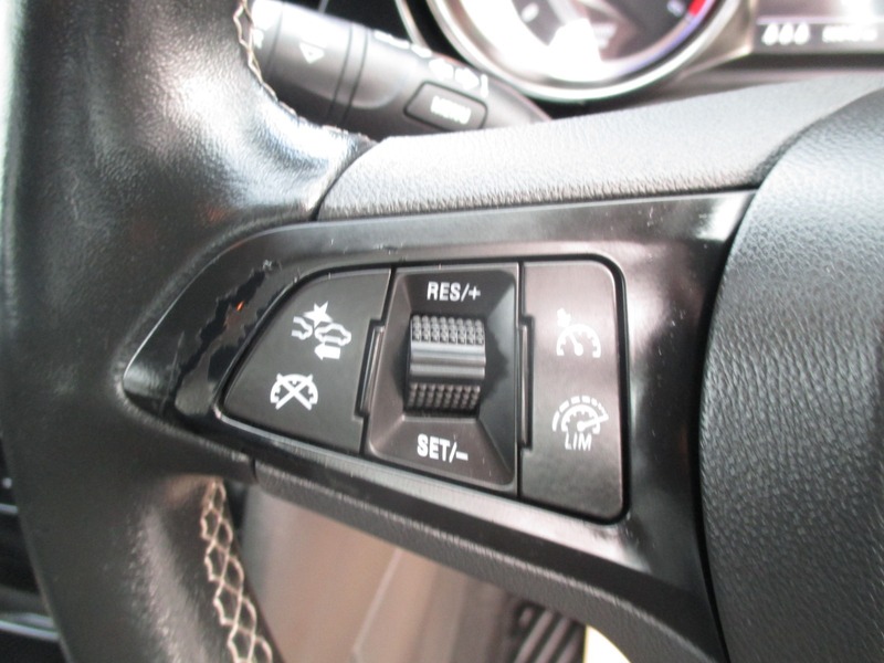 Used Vauxhall Astra 2016 for sale - 77521739: Photo 37