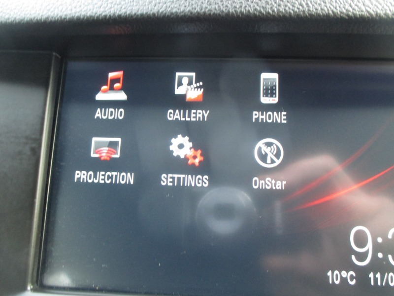 Used Vauxhall Astra 2016 for sale - 77521739: Photo 38