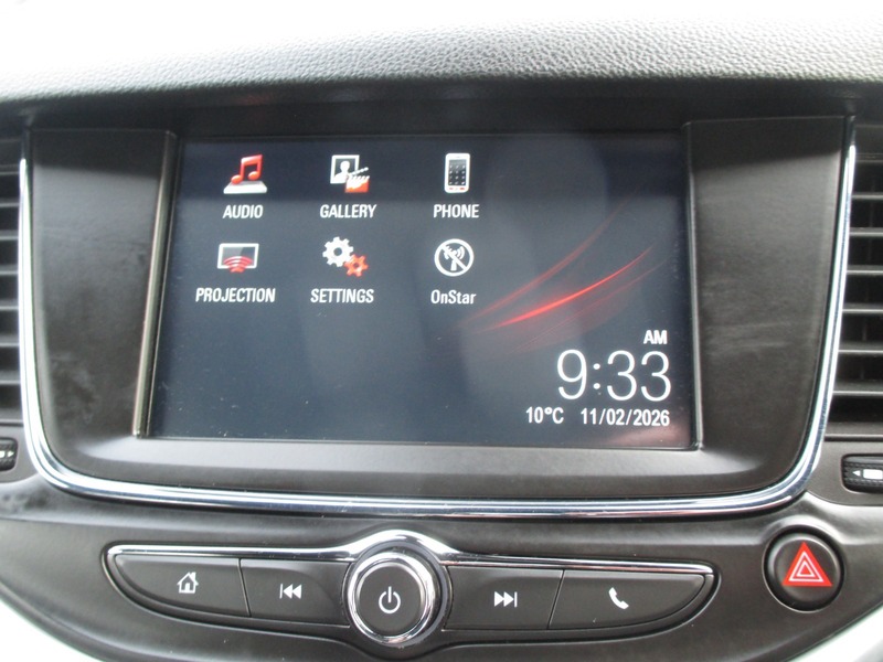 Used Vauxhall Astra 2016 for sale - 77521739: Photo 39