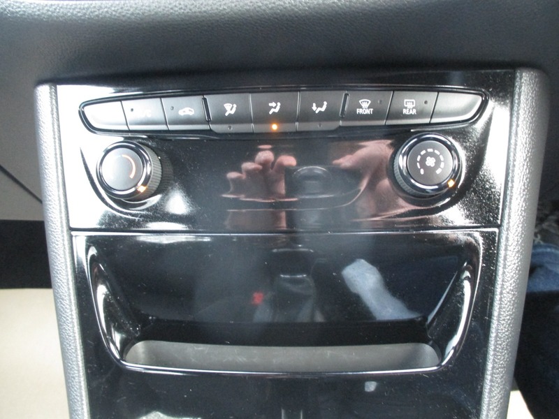 Used Vauxhall Astra 2016 for sale - 77521739: Photo 40