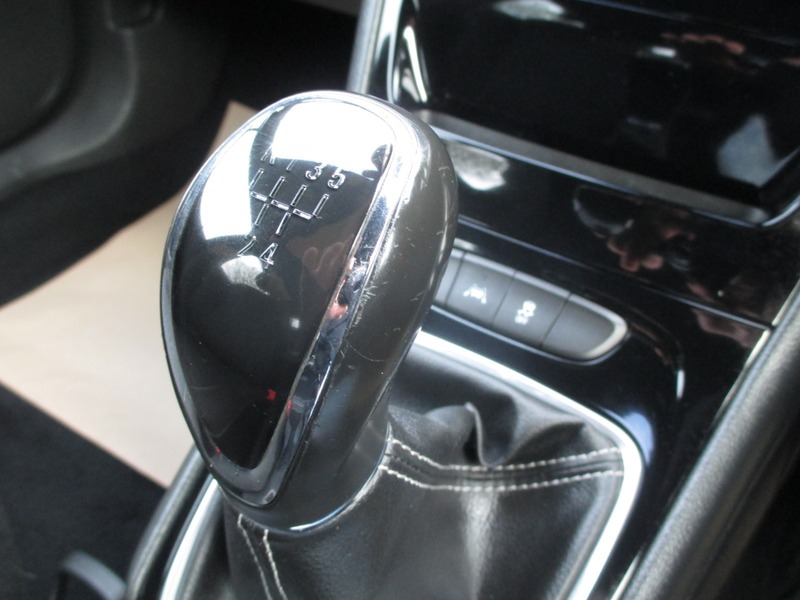 Used Vauxhall Astra 2016 for sale - 77521739: Photo 41