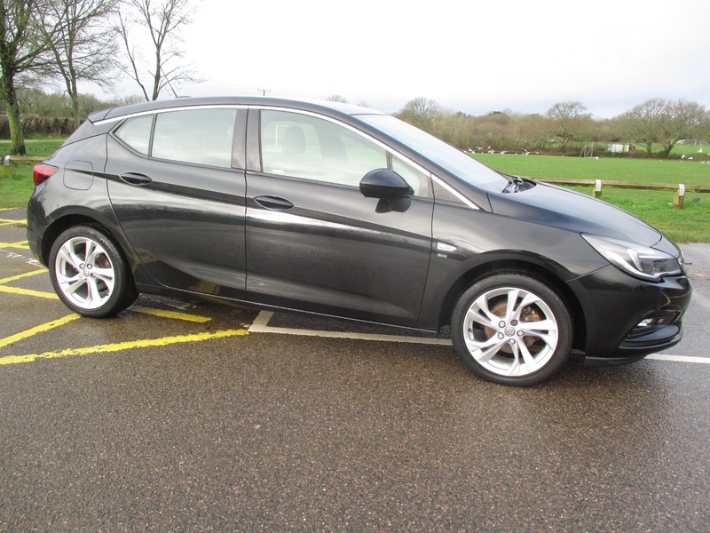 Used Vauxhall Astra 2016 for sale - 77521739: Photo 5