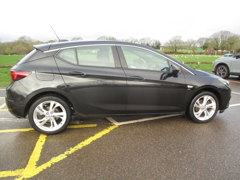 Used Vauxhall Astra 2016 for sale - 77521739: Photo 7