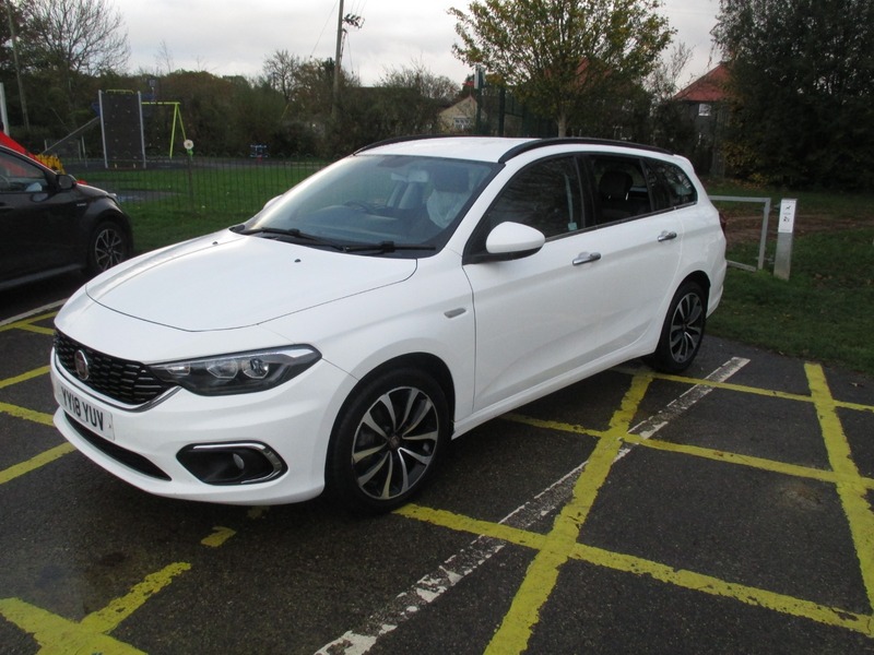 Used Fiat Tipo 2018 for sale - 76696979: Photo 19