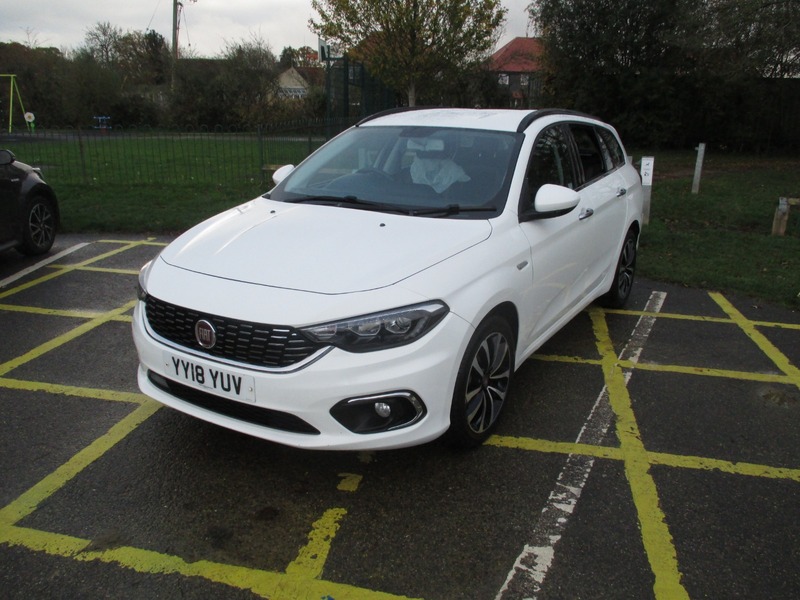 Used Fiat Tipo 2018 for sale - 76696979: Photo 20