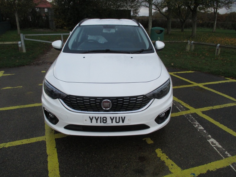 Used Fiat Tipo 2018 for sale - 76696979: Photo 22