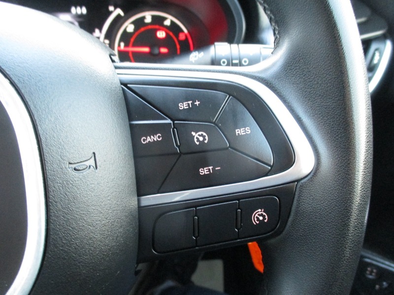 Used Fiat Tipo 2018 for sale - 76696979: Photo 26