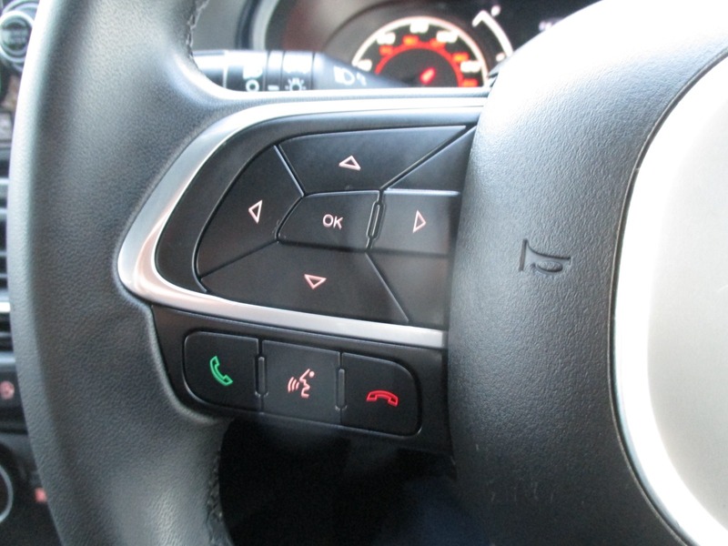 Used Fiat Tipo 2018 for sale - 76696979: Photo 27