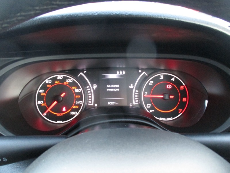 Used Fiat Tipo 2018 for sale - 76696979: Photo 28