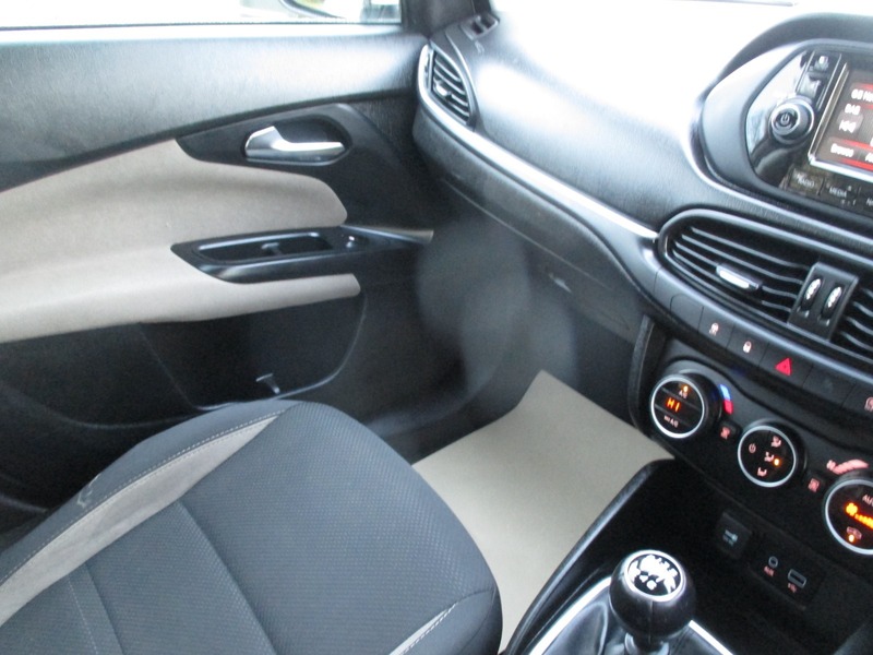 Used Fiat Tipo 2018 for sale - 76696979: Photo 34