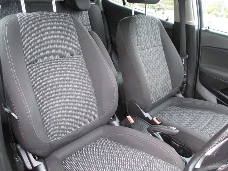 Used Vauxhall Mokka 2015 for sale - 76418062: Photo 20