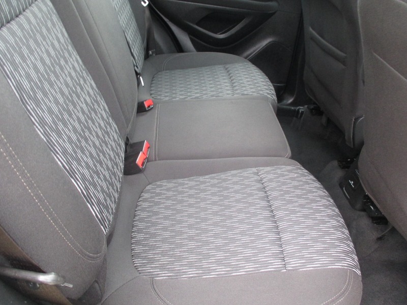 Used Vauxhall Mokka 2015 for sale - 76418062: Photo 24