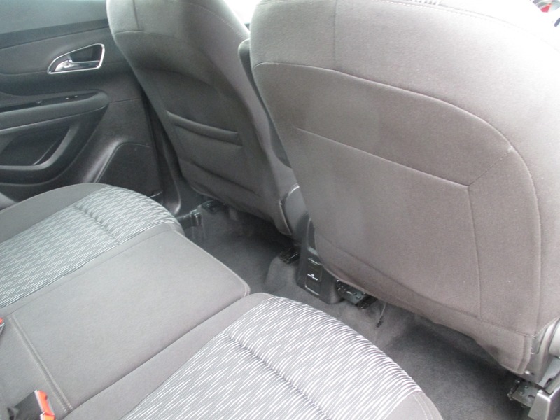 Used Vauxhall Mokka 2015 for sale - 76418062: Photo 25