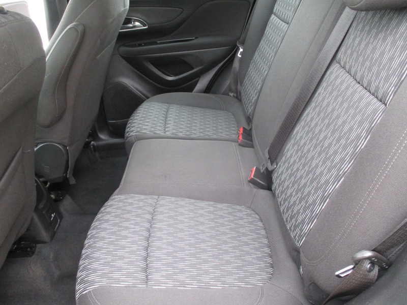 Used Vauxhall Mokka 2015 for sale - 76418062: Photo 28