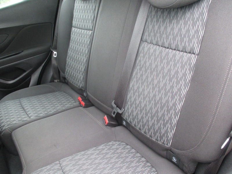 Used Vauxhall Mokka 2015 for sale - 76418062: Photo 29