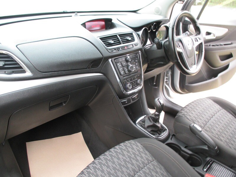 Used Vauxhall Mokka 2015 for sale - 76418062: Photo 30