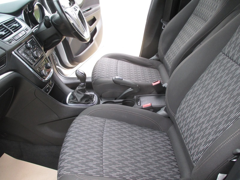 Used Vauxhall Mokka 2015 for sale - 76418062: Photo 31