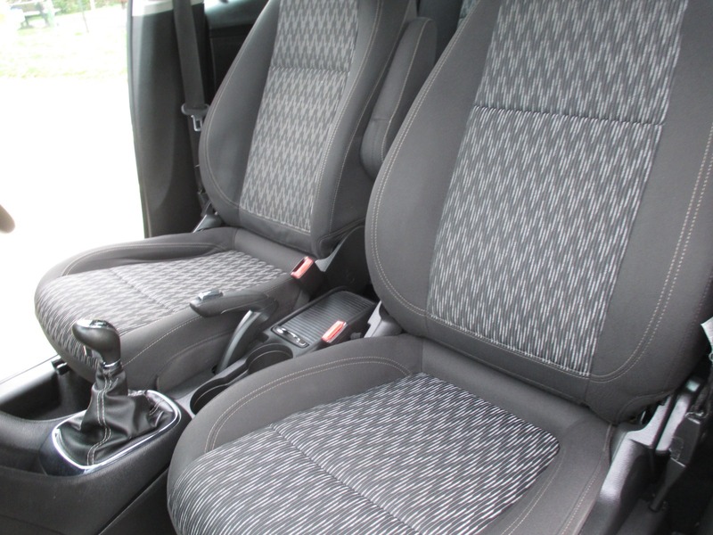 Used Vauxhall Mokka 2015 for sale - 76418062: Photo 32