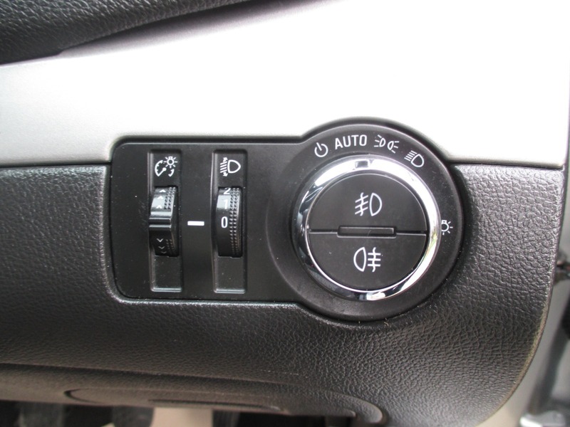 Used Vauxhall Mokka 2015 for sale - 76418062: Photo 34