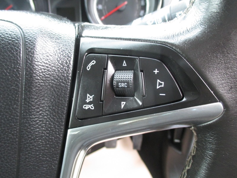 Used Vauxhall Mokka 2015 for sale - 76418062: Photo 36