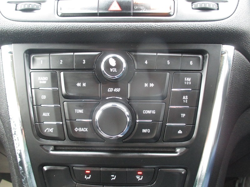 Used Vauxhall Mokka 2015 for sale - 76418062: Photo 40